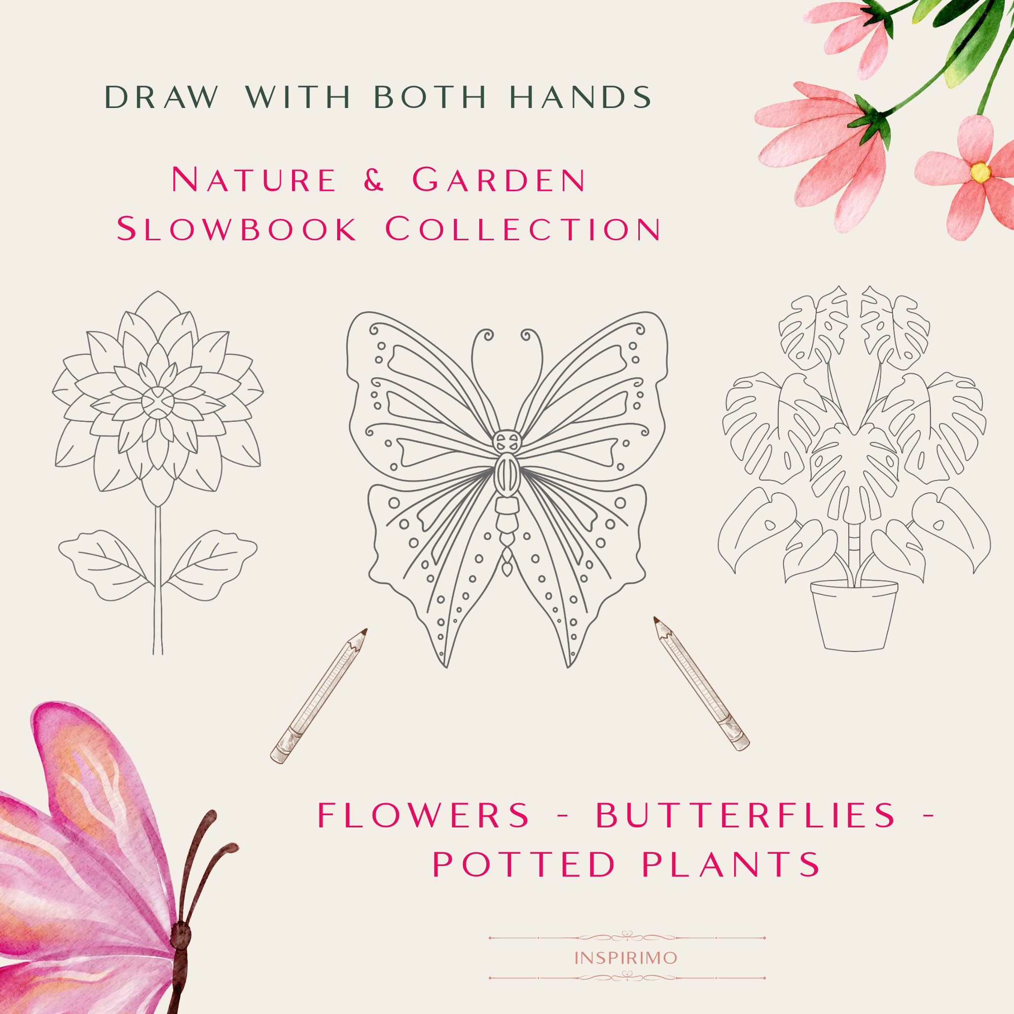 Nature bundle etsy (0)